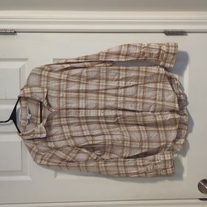 Old navy plaid